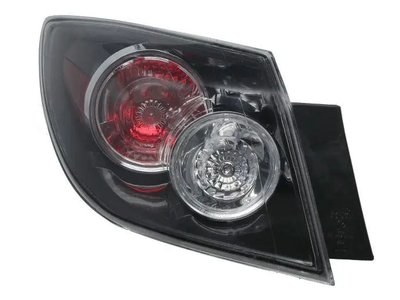 Левый Фонарь Mazda 3 Bk  Хетчбек 2006-2009 BR5S51160B