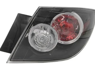Правый Фонарь  Mazda 3 Bk  Хетчбек 2006-2009 BR5S51150B