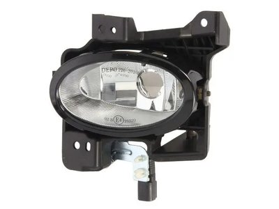 Левая Противотуманка Mazda 3 Bk Хетчбек 2006-2009 Рестайлинг BS3E51690C