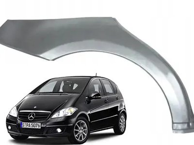 Арка задня права Mercedes W169 2004-2012