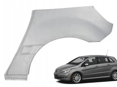 Левая Арка Mercedes W245 2005-2011