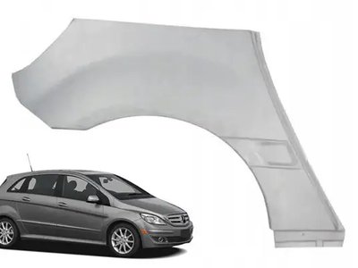 Правая Арка Mercedes W245 2005-2011