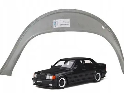 Права Внутрішня Арка Mercedes 190 W201