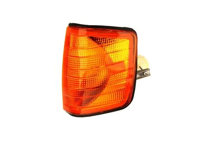 Лівий поворот Mercedes 190 W201 1982-1993 A2018260443
