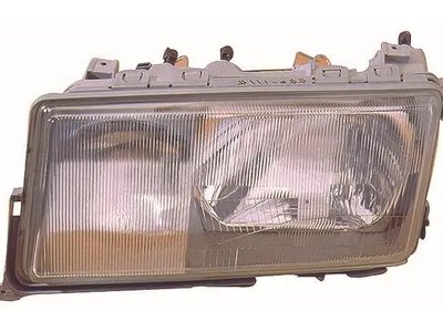 Ліва Фара Mercedes 190 W201 1982-1993 A2108200361