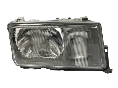 Права фара Mercedes 190 W201 1982-1993 A2018207961