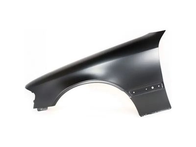 Крыло переднее левое Mercedes W202 1993-2001  2028810101