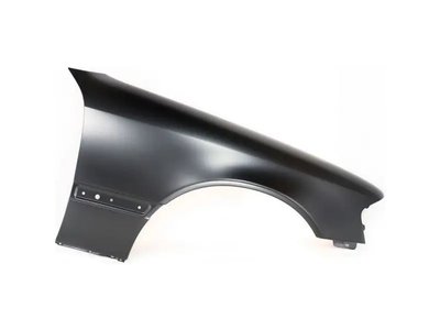 Крыло переднее правое Mercedes W202 1993-2001  2028810201
