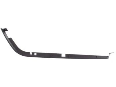 Полоска под фарой левая Mercedes W202 1997-2001 2028260577