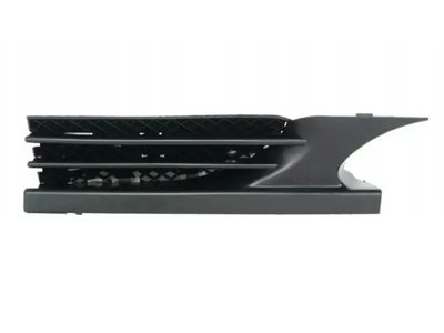Решетка бампера левая Mercedes W202 1997-2001 2028800505