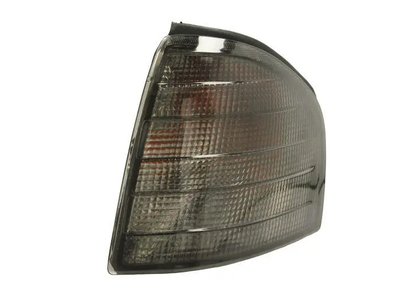 Левый поворот Mercedes W202 1993-2000 Дымчатый A2028260543