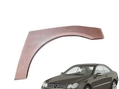 Арка задняя левая Mercedes CLK C209