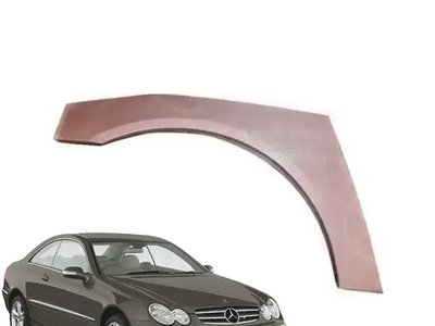 Арка задняя правая Mercedes CLK C209