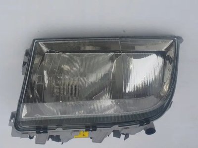 Ліва Фара Mercedes W140 1991-1998 A1408207361