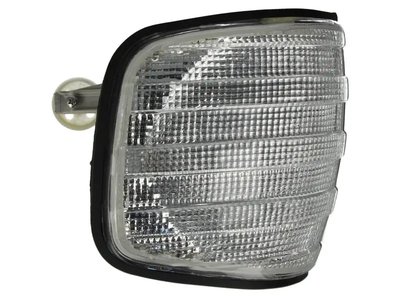 Левый поворот Mercedes  W126 1979-1991 BC1M51100