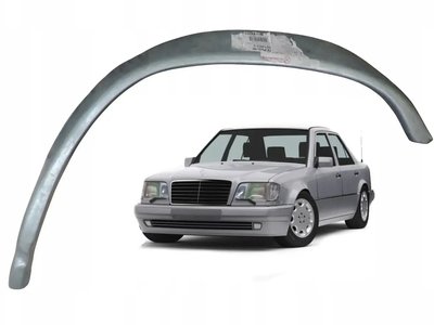 Арка задня ліва внутрішня Mercedes W124 1984-1996 мала