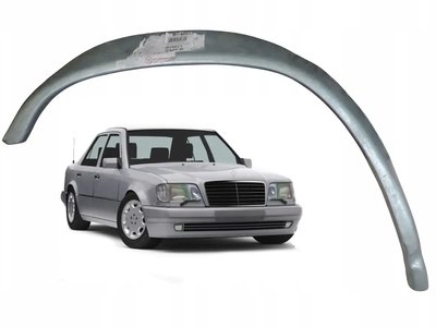 Арка задня права внутрішня Mercedes W124 1984-1996 мала