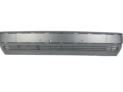 Бампер передній Mercedes W124 1989-1996 без накладки 1248804070