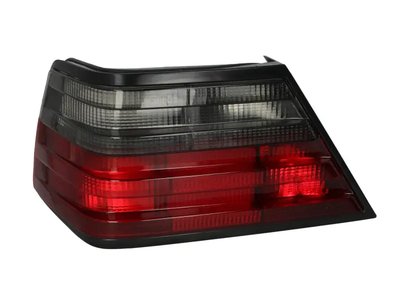 Лівий Ліхтар Mercedes W124 A1248203366