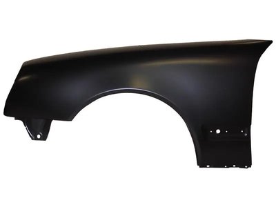 Крыло левое Mercedes W210 1999-2002 Рестайлинг 2108801518