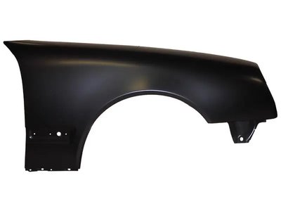 Крыло правое Mercedes W210 1999-2002 Рестайлинг 2108801618