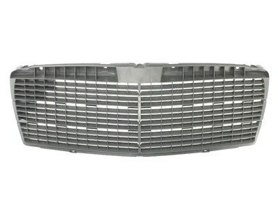 Решетка радиатора внутренняя Mercedes W210 95-99 A2108880023 без хром