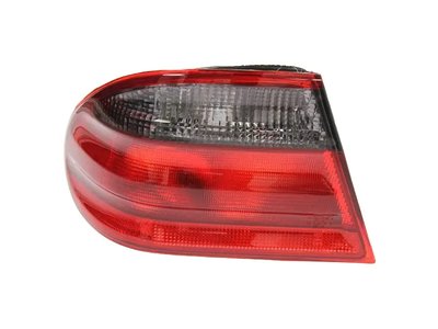Левый Фонарь Mercedes W210 Дымчатый 1999-2002 A2108208164
