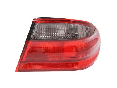 Правый Фонарь Mercedes W210 Дымчатый 1999-2002 A2108208264