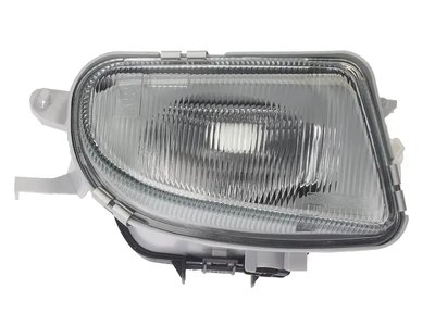 Левая Противотуманка   Mercedes  W210 1999-2002 A1708200256