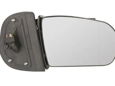 Зеркало Правое Mercedes E-Class W210 1999-2002 9 Pin
