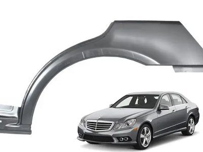 Арка задня ліва Mercedes W212