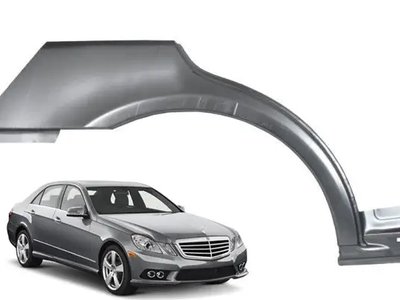 Арка задня Права Mercedes W212