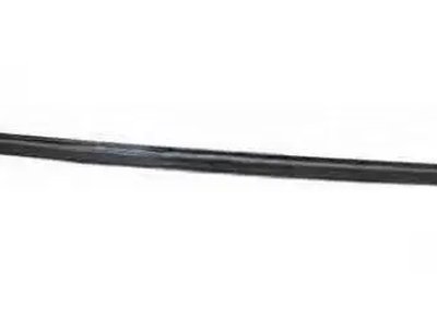 Молдинг под фары Mercedes Vito W638 1996- 2003 6387580181