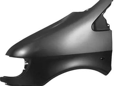 Крыло левое Mercedes Vito W638 1996-2002 6388801006