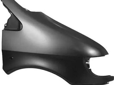 Крыло правое Mercedes Vito W638 1996-2002 6388801206