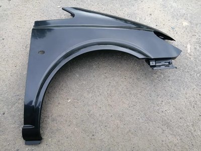 Крыло переднее правое Mercedes Vito Viano W639 2003-2009 6396305107