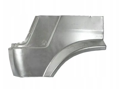 Ремчасть переднего крыла левая Mercedes T1 207-410 1977-1995
