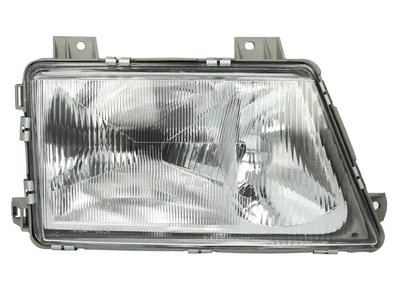 Правая фара Mercedes Sprinter 1995-2000 H1/H1/H1 A9018200661