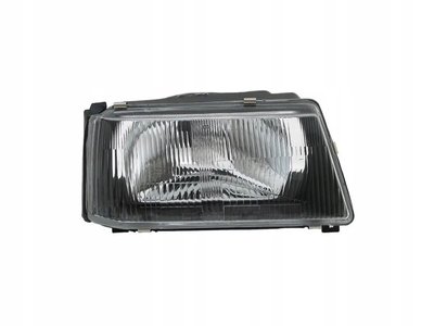 Права фара Mitsubishi Colt Mitsubishi Lancer 5 1985-1988 MB283748