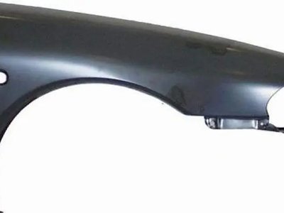 Крыло правое Mitsubishi Lancer 1992-1995 MB861663