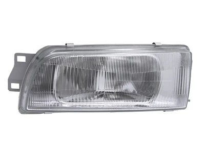 Левая Фара  Mitsubishi Lancer 1992-1995 MB929191