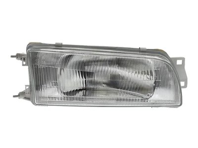 Правая фара  Mitsubishi Lancer 1992-1995 MB929188