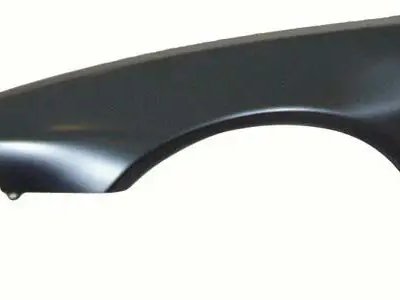 Крыло левое Mitsubishi Galant 1997-2003 MR273255