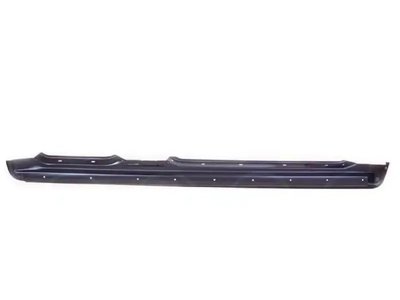 Порог правый Mitsubishi Pajero 2 1990-2000 4 двери
