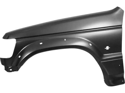 Крыло переднее левое Mitsubishi Pajero 2 1990-1997 MB835517