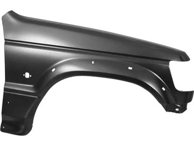 Крыло переднее правое Mitsubishi Pajero 2 1990-1997  MB835524