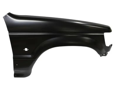 Крыло переднее правое Mitsubishi Pajero 2 1991-1999 без накладки MB835533