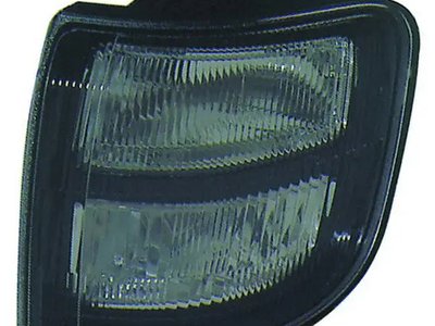 Левый поворот Mitsubishi Pajero 1991-1999 MR124957