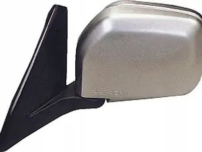 Зеркало Правое Mitsubishi Pajero 2 1992-1999 Хром Mb645777