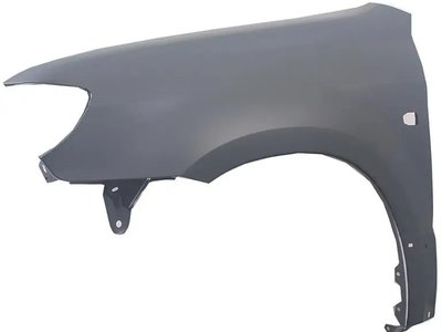 Крило ліве Mitsubishi Outlander 2003-2007 MR990117